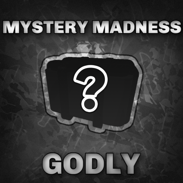 Mystery Godly