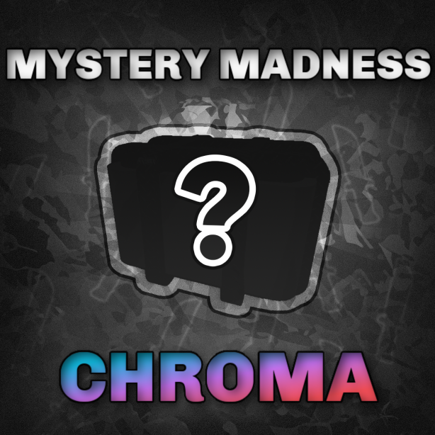 Mystery Chroma