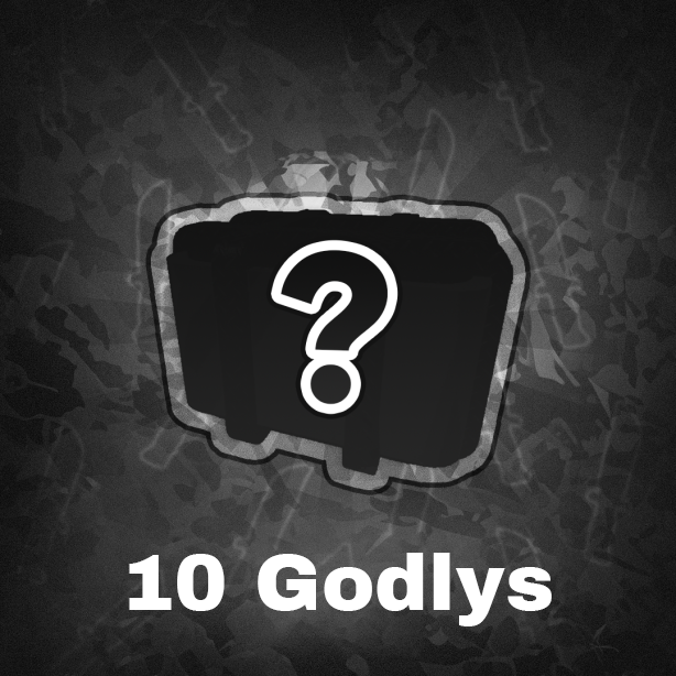 10 Random Godlys